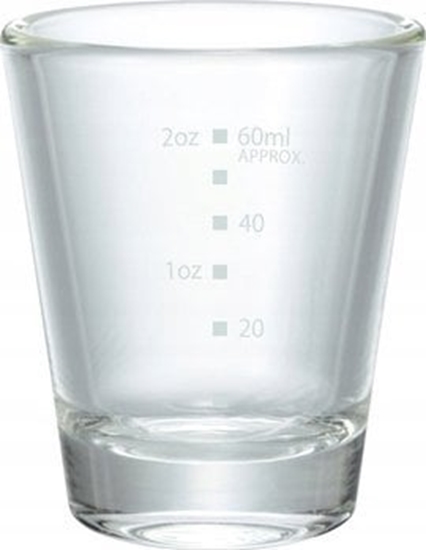Picture of Hario Hario Espresso Shot Glass 80 ml