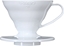 Изображение Hario Hario plastikowy Drip V60-01 Biay