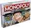 Attēls no Hasbro Gra planszowa Monopoly: Crooked Cash (edycja fiska)