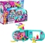 Picture of Hasbro Hasbro My Little Pony Sunny Starscout Smoothie Truck Toy Vehicle