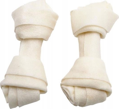 Attēls no Hau&Miau KO WIZANA BIAA, 12,5 cm, 2szt/op,80 g/op,120 op/karton