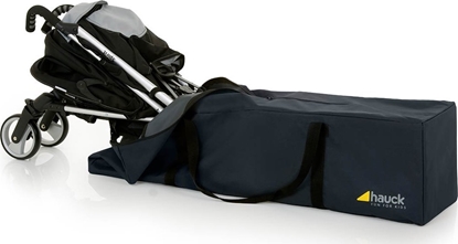 Picture of Hauck HAUCK stroller carying bag Bag me 618271