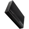 Picture of HDD ACC ENCLOSURE 3.5"/USB-C EE35-GTR AXAGON
