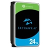 Picture of HDD|SEAGATE|SkyHawk AI|24TB|256 MB|7200 rpm|Discs/Heads 10/20|3,5"|ST24000VE002