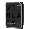 Picture of HDD|WESTERN DIGITAL|Black|4TB|SATA 3.0|256 MB|7200 rpm|3,5"|WD4006FZBX