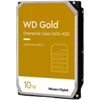 Изображение HDD|WESTERN DIGITAL|Gold|10TB|SATA 3.0|256 MB|7200 rpm|3,5"|WD103KRYZ