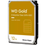 Attēls no HDD|WESTERN DIGITAL|Gold|12TB|SATA 3.0|256 MB|7200 rpm|3,5"|WD122KRYZ