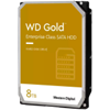 Picture of HDD|WESTERN DIGITAL|Gold|8TB|256 MB|7200 rpm|3,5"|WD8005FRYZ