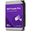 Picture of HDD|WESTERN DIGITAL|Purple Pro|10TB|SATA 3.0|512 MB|7200 rpm|3,5"|WD102PURP