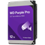 Изображение HDD|WESTERN DIGITAL|Purple Pro|12TB|512 MB|7200 rpm|3,5"|WD122PURP