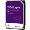 Picture of HDD|WESTERN DIGITAL|Purple Pro|24TB|SATA|512 MB|7200 rpm|3,5"|WD240PURP