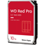 Picture of HDD|WESTERN DIGITAL|Red Pro|10TB|512 MB|7200 rpm|3,5"|WD103KFBX