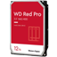 Attēls no HDD|WESTERN DIGITAL|Red Pro|12TB|SATA|512 MB|7200 rpm|3,5"|WD122KFBX