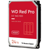 Picture of HDD|WESTERN DIGITAL|Red Pro|24TB|512 MB|7200 rpm|3,5"|WD240KFGX