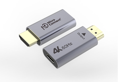 Изображение HDMI to USB-C adapter 4k