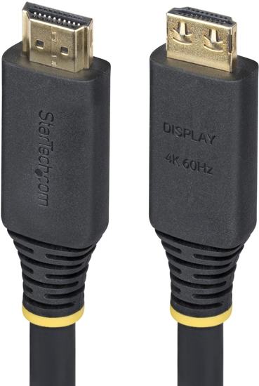 Picture of HDMI2-CABLE-GRIP-35F/10.6M HDMI 2.0 CABLE GRIPPING