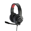 Picture of HEADSET GAMING GS301/BLACK/RED MRGS301 MEDIARANGE