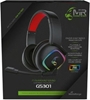Picture of HEADSET GAMING GS301/BLACK/RED MRGS301 MEDIARANGE