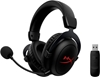 Picture of Słuchawki gamingowe bezprzewodowe HyperX Cloud II Core 6Y2G8AA 