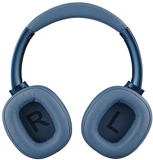 Изображение HEADSET WRL O400HA/BLUE 3740405 INTENSO