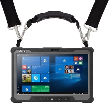 Picture of HEAVY WEIGHT MOBILITY BUNDLE/F/ZEBRA ET6X RUGGED SNAP-ON CASE