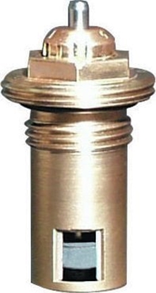 Picture of Heimeier Gowica zaworowa do grzejników z wbudowanym zaworem z dok. nastaw wstpn