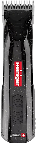 Изображение HEINIGER 710-100.XA1 Sirius Hair clipper EU/GB, NO blade, 1