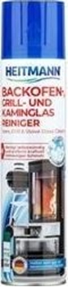 Picture of Heitmann HEITMANN rodek do piekarnika,grilla i kominka 400ml