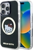 Изображение Hello Kitty Hello Kitty HKHMP16LHSWKK iPhone 16 Pro 6.3" black/black hardcase IML Sweet Kitty Magsafe