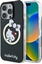 Attēls no Hello Kitty Hello Kitty HKHMP16XHFLBK iPhone 16 Pro Max 6.9" black/black hardcase IML Fun bow Magsafe