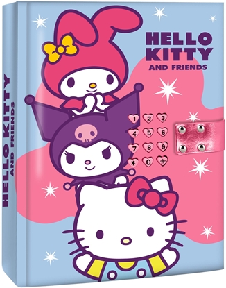 Picture of Hello Kitty HK50185