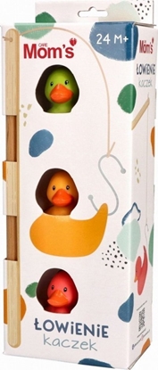 Picture of Hencz Toys Gra owienie kaczek