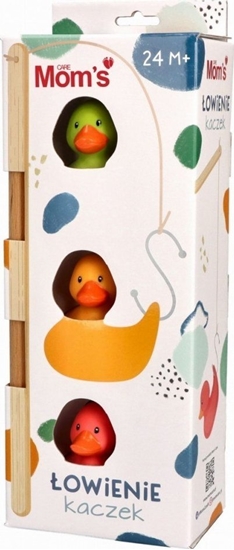 Picture of Hencz Toys Gra owienie kaczek