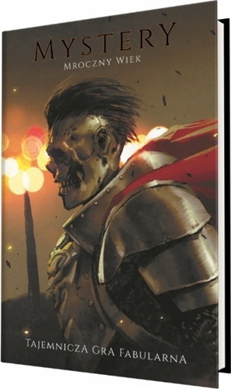 Picture of Hengal Mystery: Mroczny Wiek