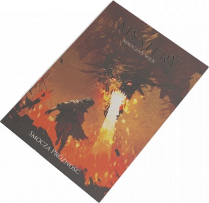 Attēls no Hengal Mystery: Smocza Pró¿no¶æ