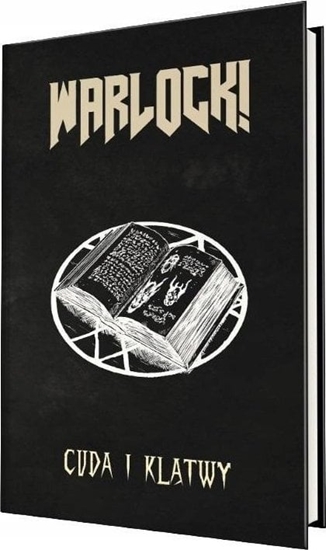 Изображение Hengal Warlock! Cuda i kl±twy