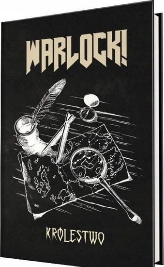 Picture of Hengal Warlock! Królestwo