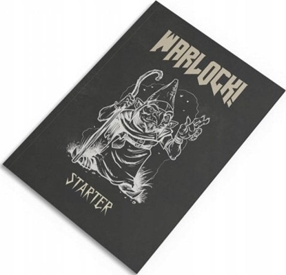 Picture of Hengal Warlock! Starter