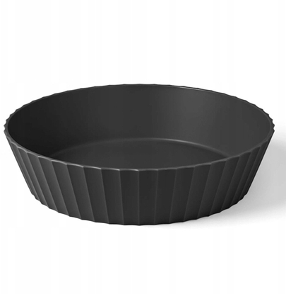 Picture of HERA misa r. 25 cm czarna