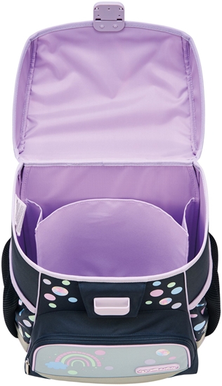 Picture of Herlitz Grundschulranzen Loop Plus Unicorn Dreams