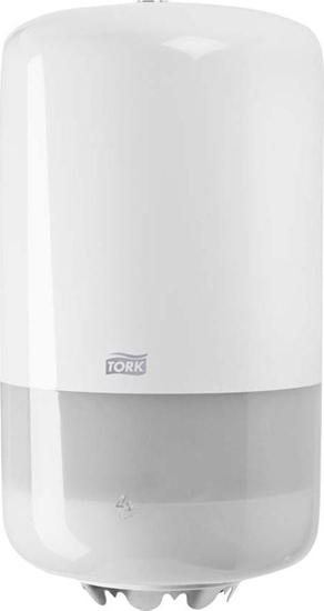 Изображение Herlitz Podajnik na rcznik w rolce biay  (^ 558000)