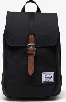 Изображение Herschel Herschel Retreat Sling Bag 11399-00001 Czarne One size