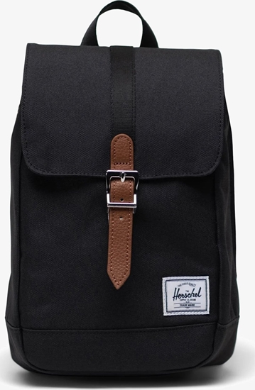 Изображение Herschel Herschel Retreat Sling Bag 11399-00001 Czarne One size