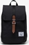 Picture of Herschel Herschel Retreat Sling Bag 11399-00001 Czarne One size