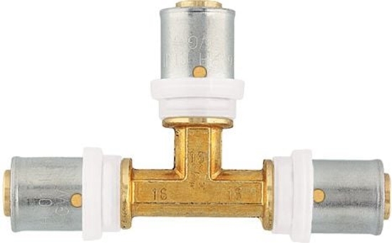 Picture of Herz Trójnik zaprasowywany 32 x 16 x 32mm (P723201)