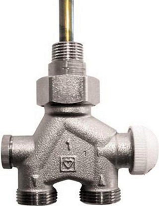 Picture of Herz-VUA-40 vārsts divc.sist.,1/2''150mm (1778341)