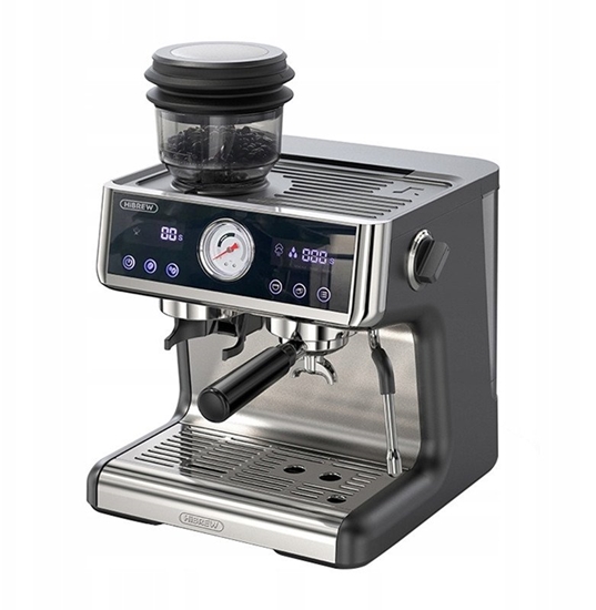 Picture of HiBREW H7A ekspres do kawy Póautomatyczny Ekspres do espresso 2,8 l