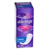 Picture of Hig.ieliktnīši Always Liners Long 26gab.