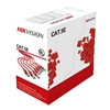 Изображение Hikvision CAT5e UTP Network Cable 305m