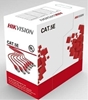 Изображение Hikvision CAT5e UTP Network Cable 305m